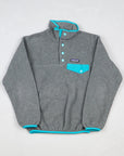 Patagonia - Quarter Zip (XXS)