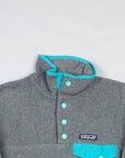 Patagonia - Quarter Zip (XXS) Top