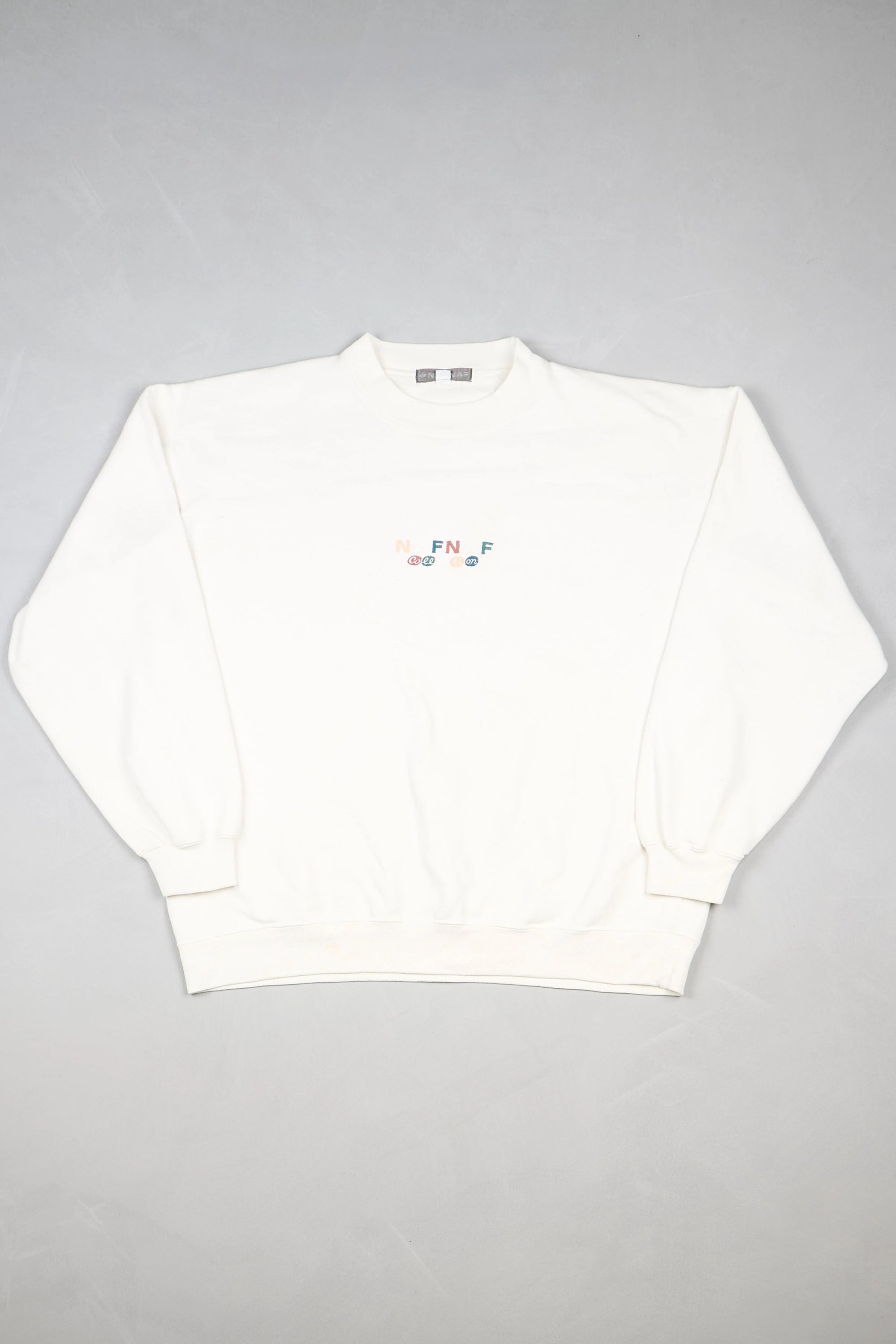 Naf Naf - Sweatshirt (M)