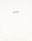 Naf Naf - Sweatshirt (M) Center