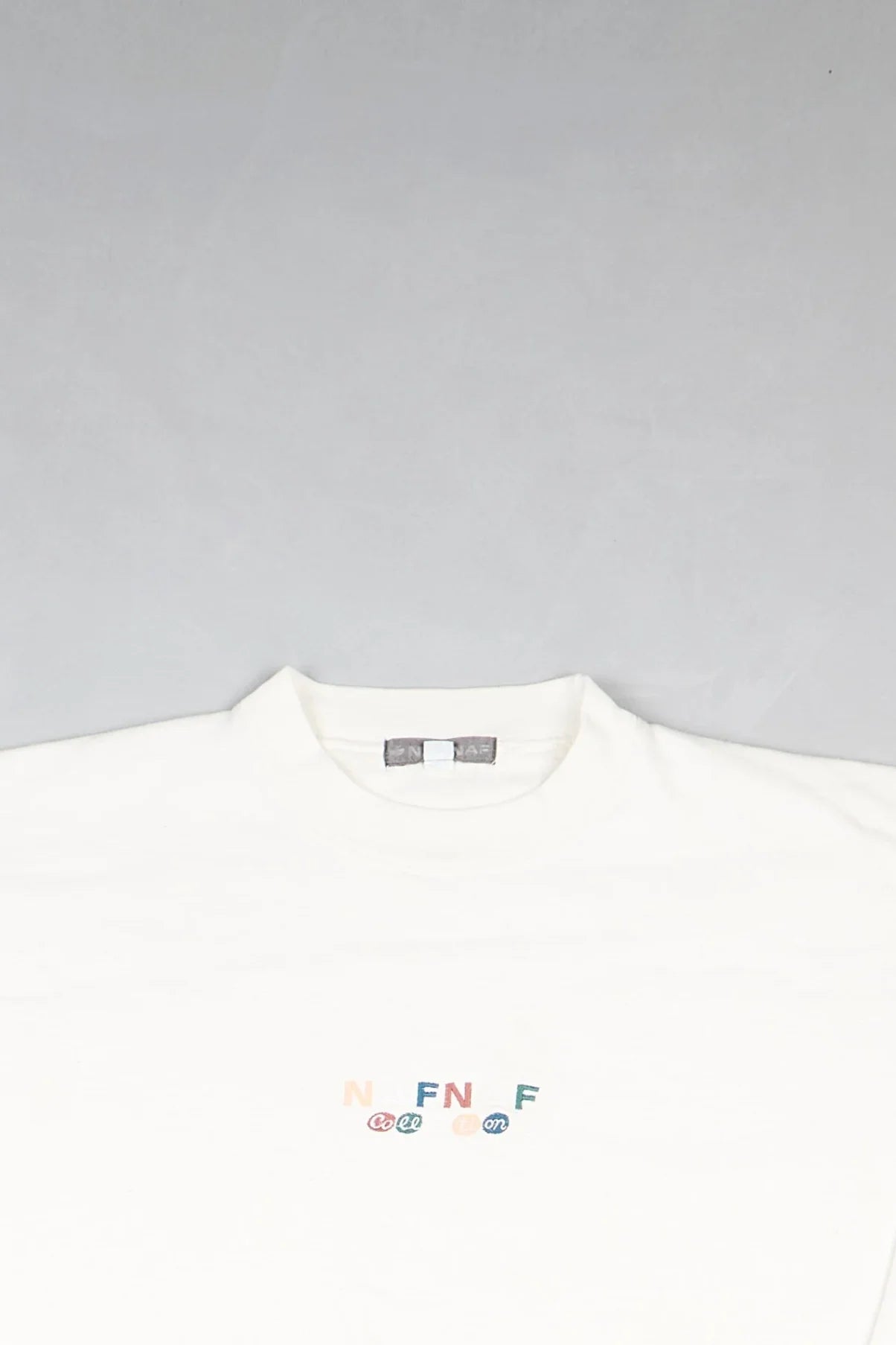 Naf Naf - Sweatshirt (M) Top