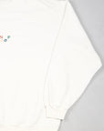 Naf Naf - Sweatshirt (M) Right