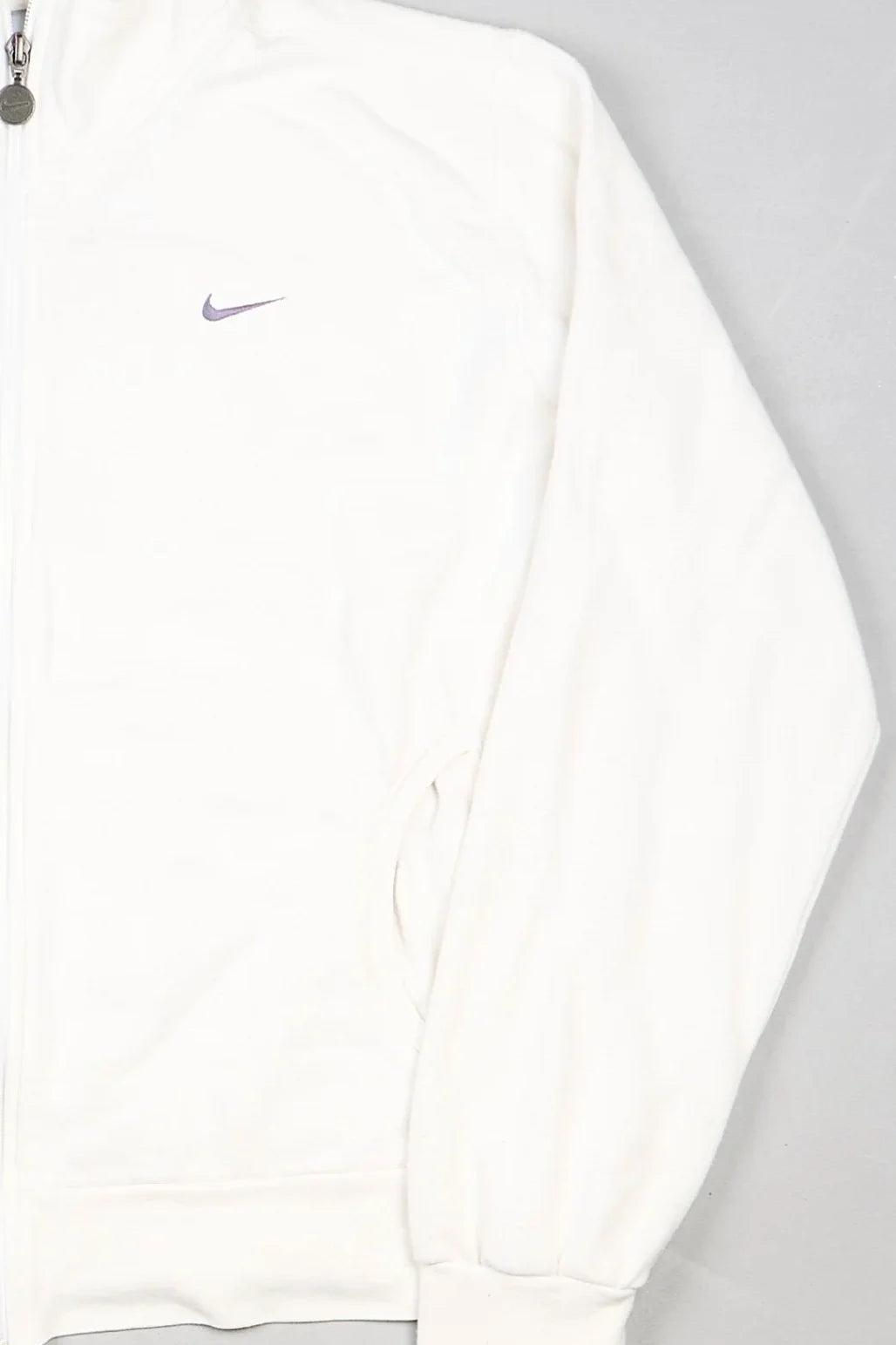 Nike - Full Zip (L) Right