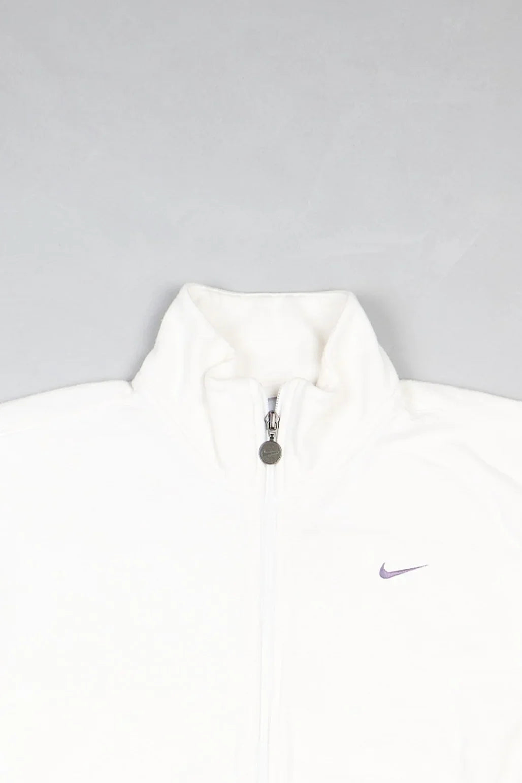 Nike - Full Zip (L) Top