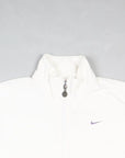 Nike - Full Zip (L) Top