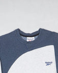 Reebok - Renewed Sweatshirt (L) Top