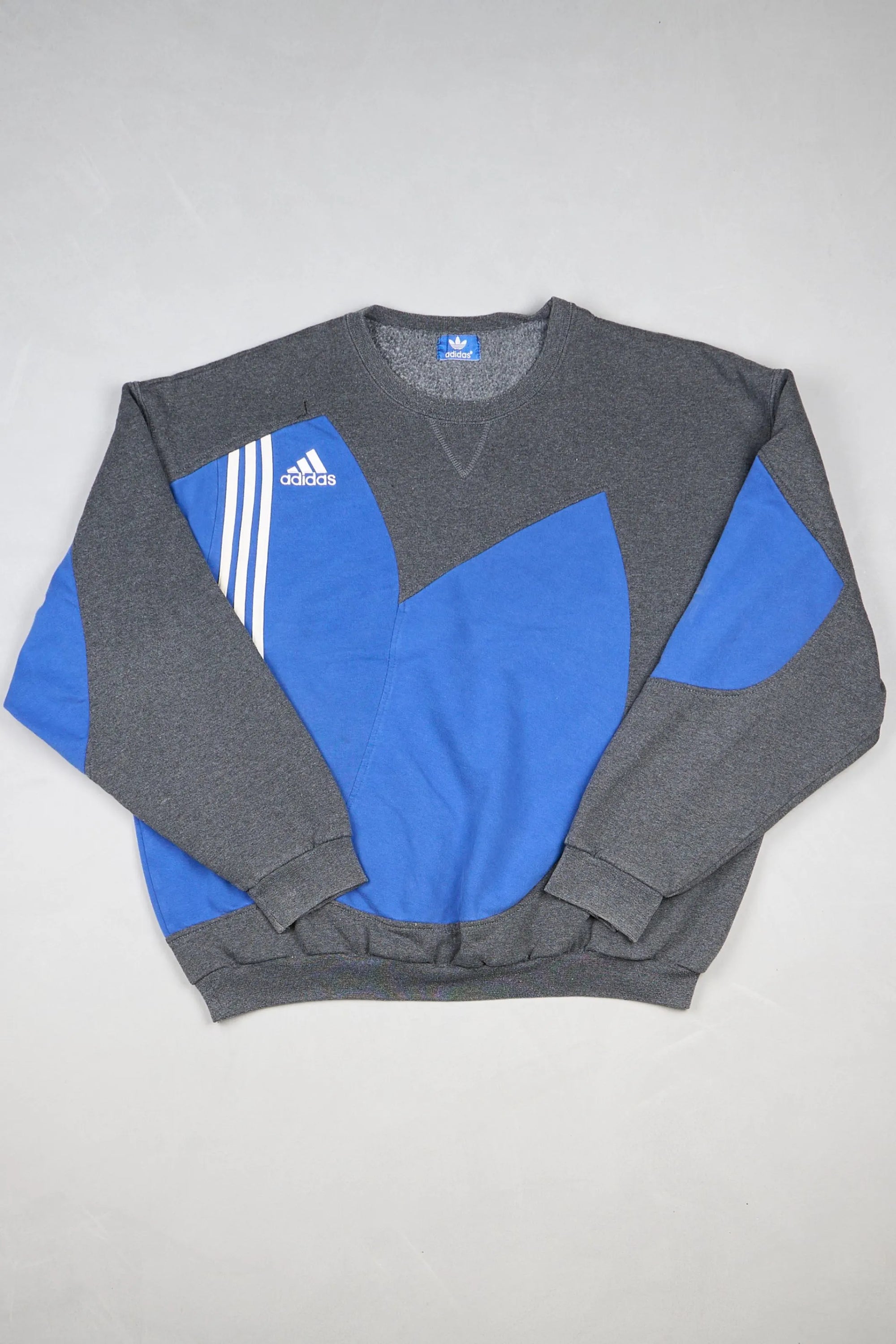 Adidas - Renewed Sweatshirt (XXL)