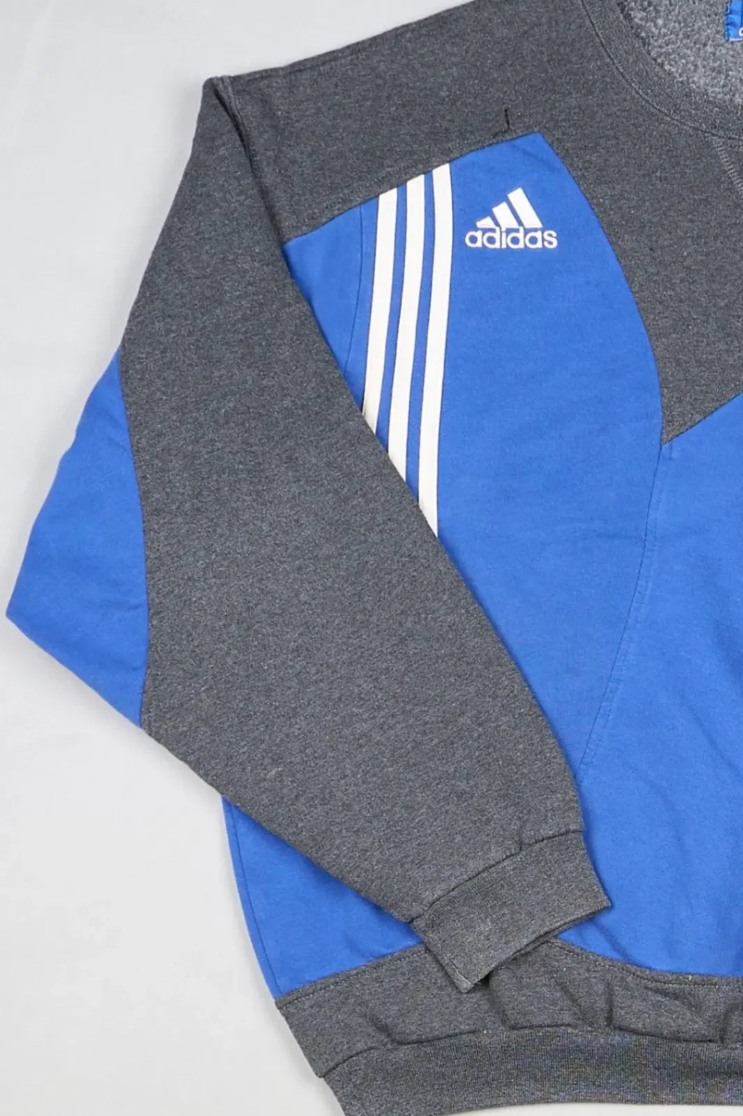 Adidas - Renewed Sweatshirt (XXL) Left