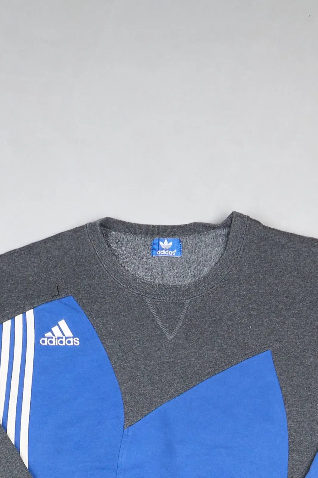 Adidas - Renewed Sweatshirt (XXL) Top