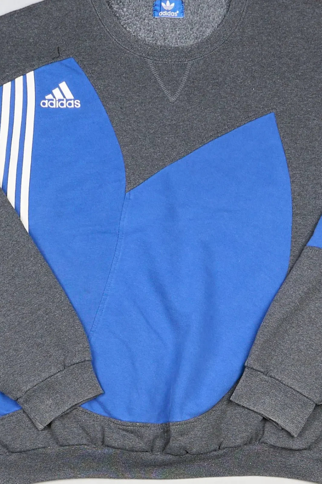 Adidas - Renewed Sweatshirt (XXL) Center