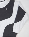 Adidas - Renewed Sweatshirt (XL) Right