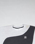 Adidas - Renewed Sweatshirt (XL) Top