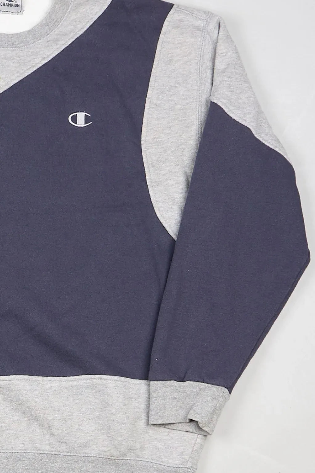 Champion - Sweater () Right