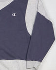 Champion - Sweater () Right