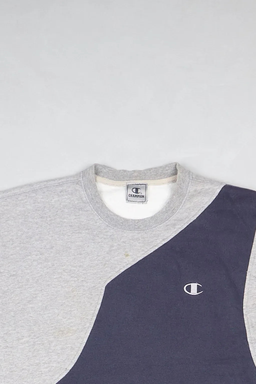 Champion - Sweater () Top