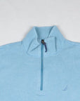 Nautica - Quarter Zip (L) Top