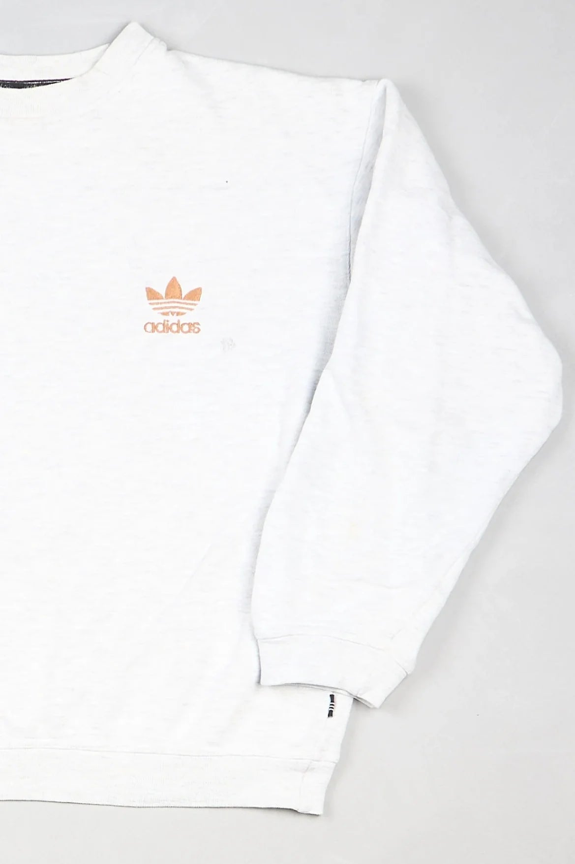 Adidas - Sweatshirt (M) Right