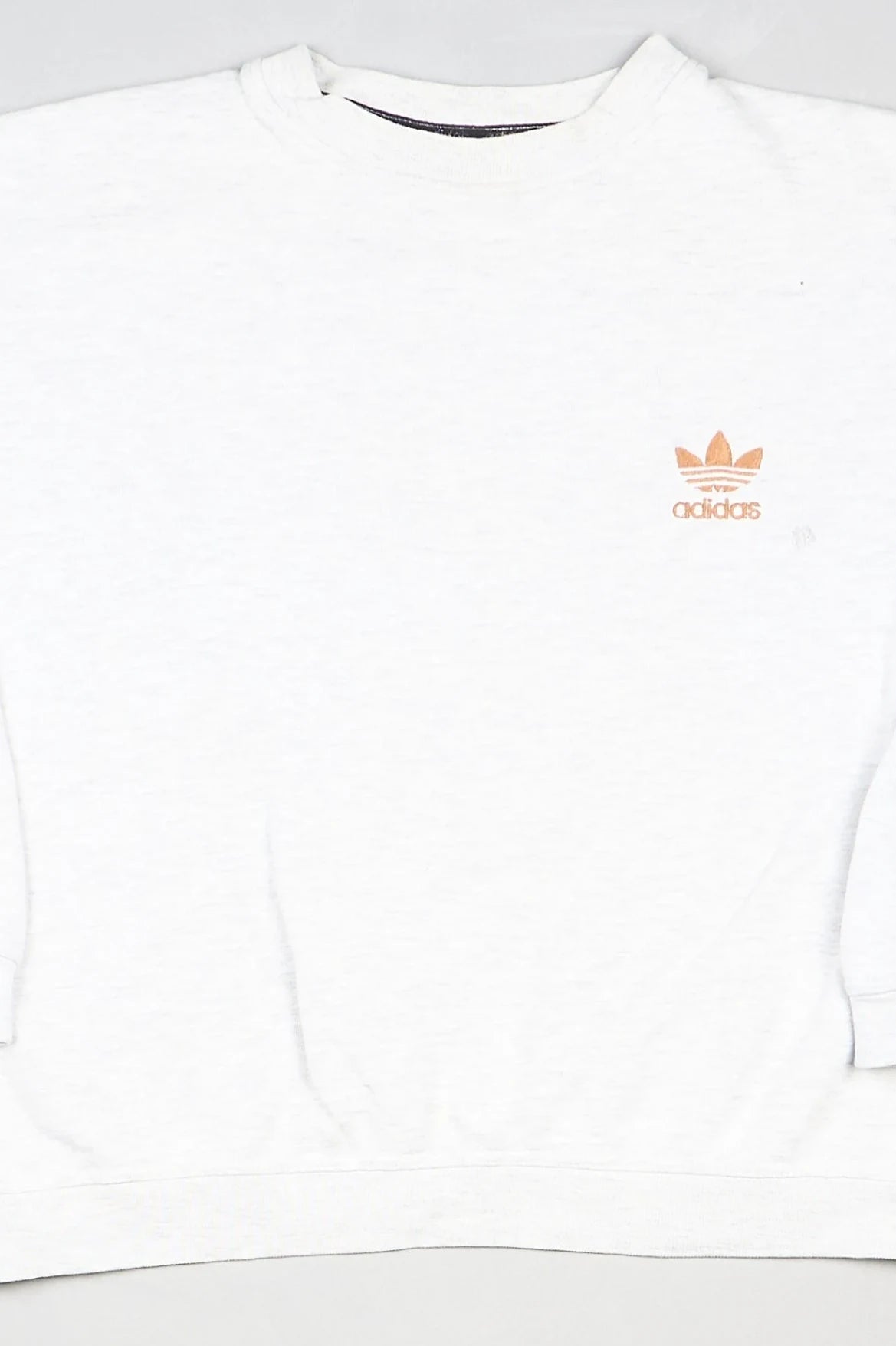 Adidas - Sweatshirt (M) Center