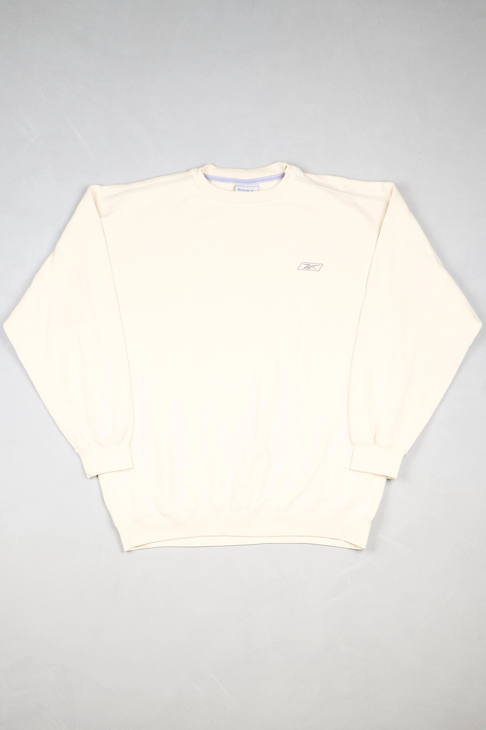 Reebok - Sweatshirt (L)