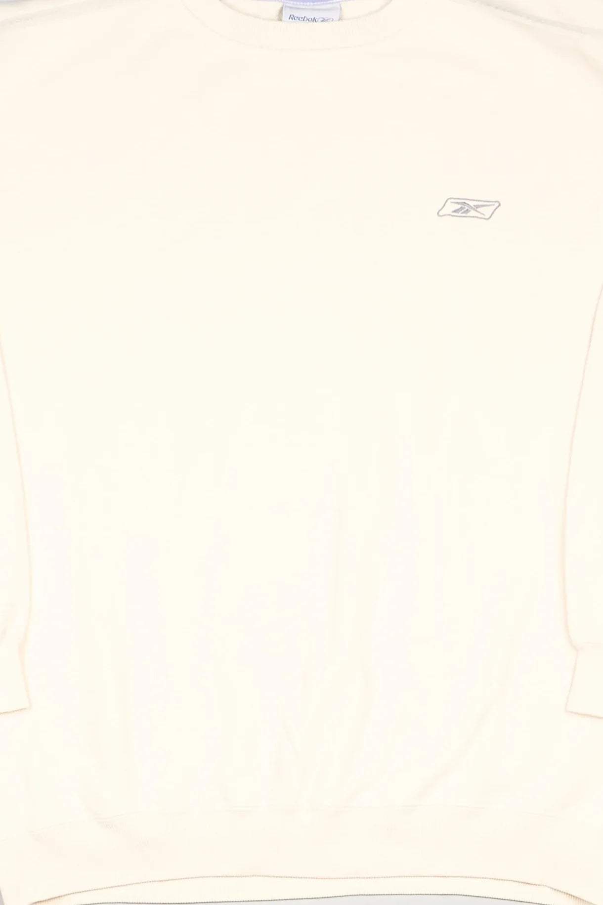 Reebok - Sweatshirt (L) Center