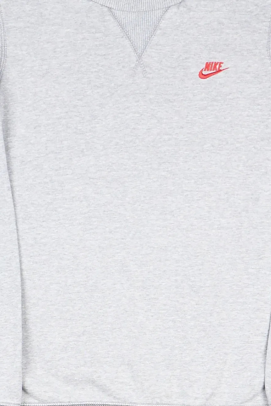 Nike - Sweatshirt (S) Center