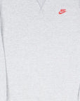 Nike - Sweatshirt (S) Center