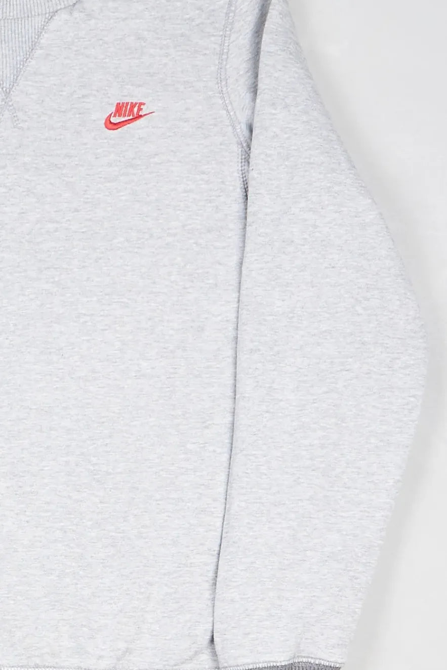 Nike - Sweatshirt (S) Right