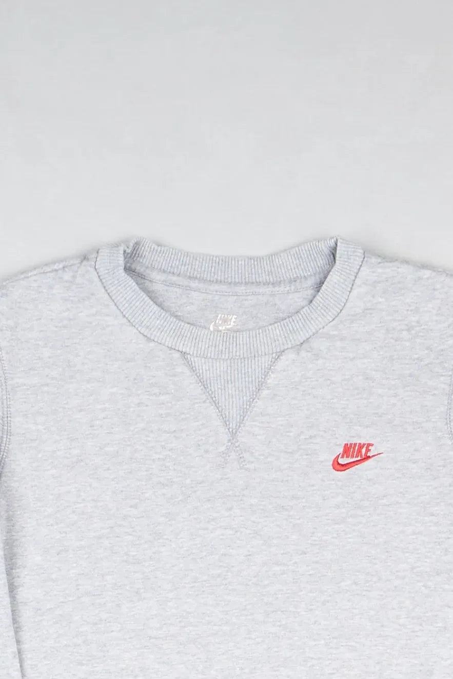 Nike - Sweatshirt (S) Top