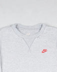 Nike - Sweatshirt (S) Top