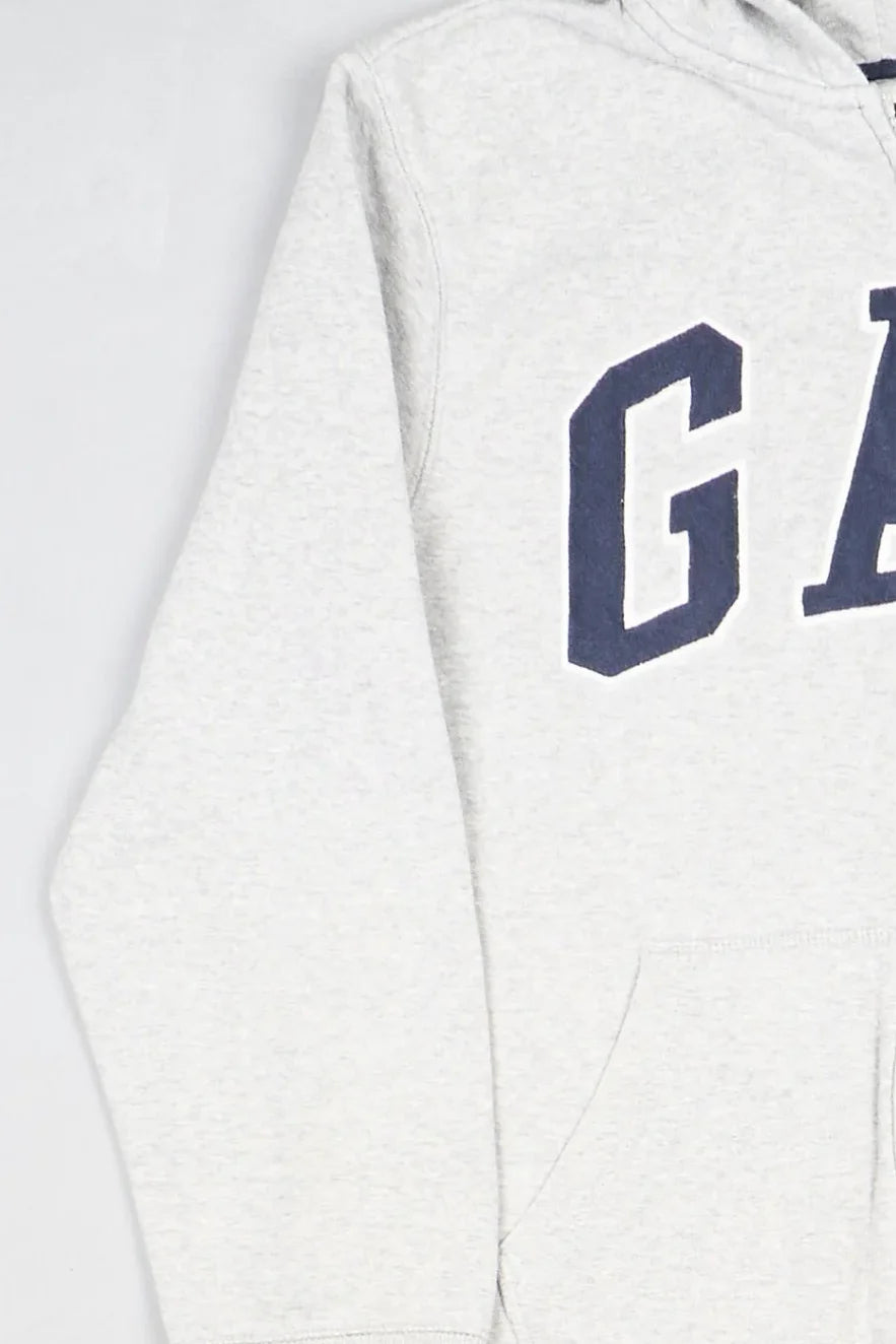 GAP - Hoodie (M) Left