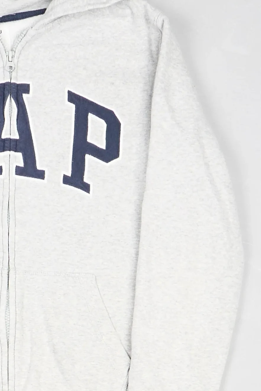 GAP - Hoodie (M) Right