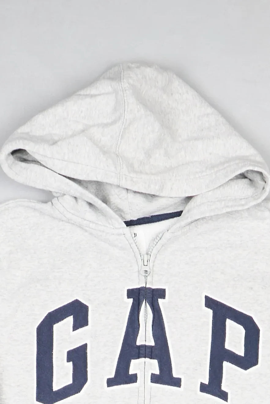 GAP - Hoodie (M) Top