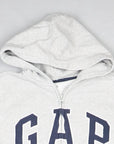 GAP - Hoodie (M) Top