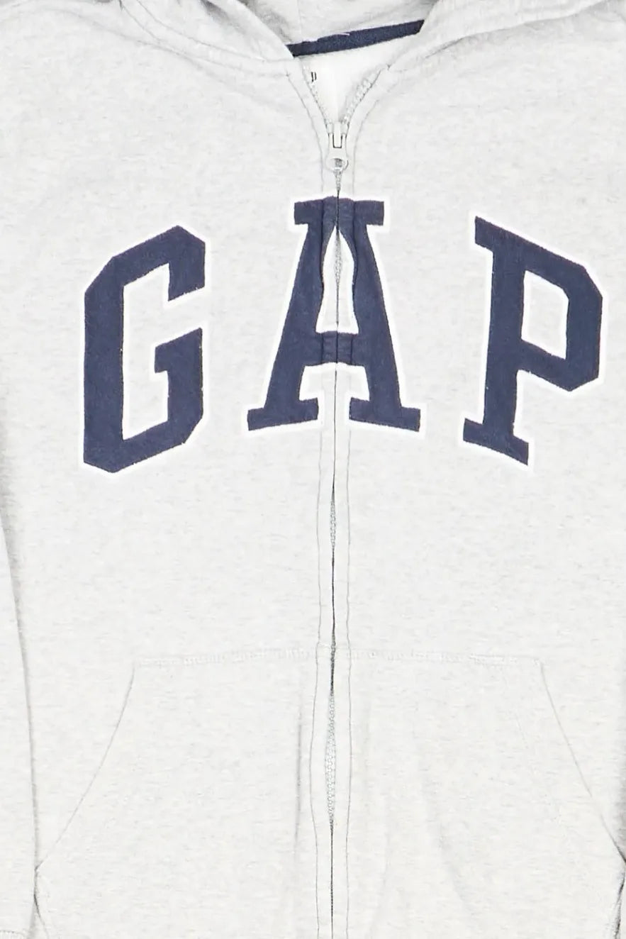 GAP - Hoodie (M) Center