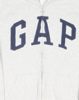 GAP - Hoodie (M) Center