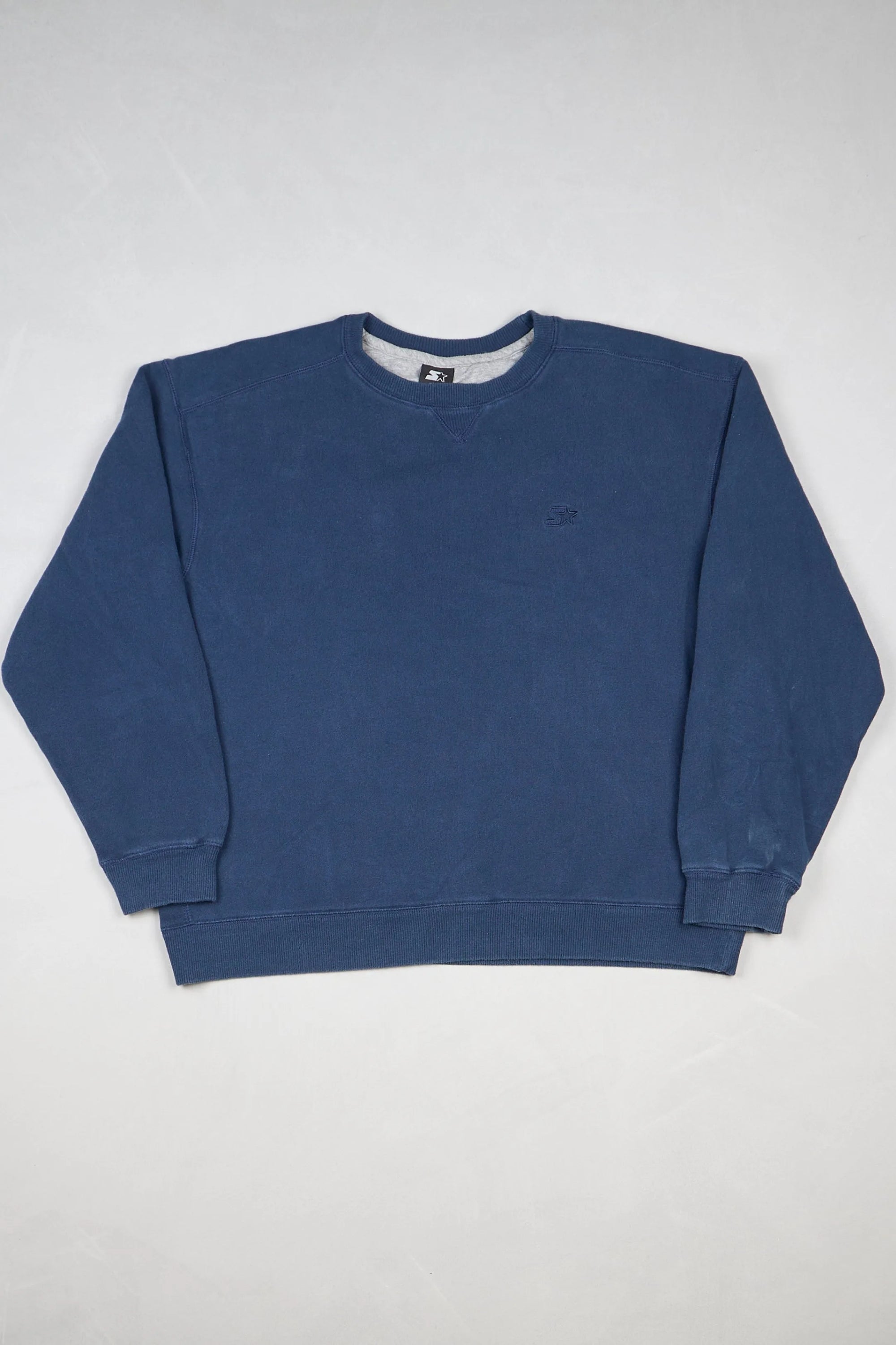 Starter - Sweatshirt (L)