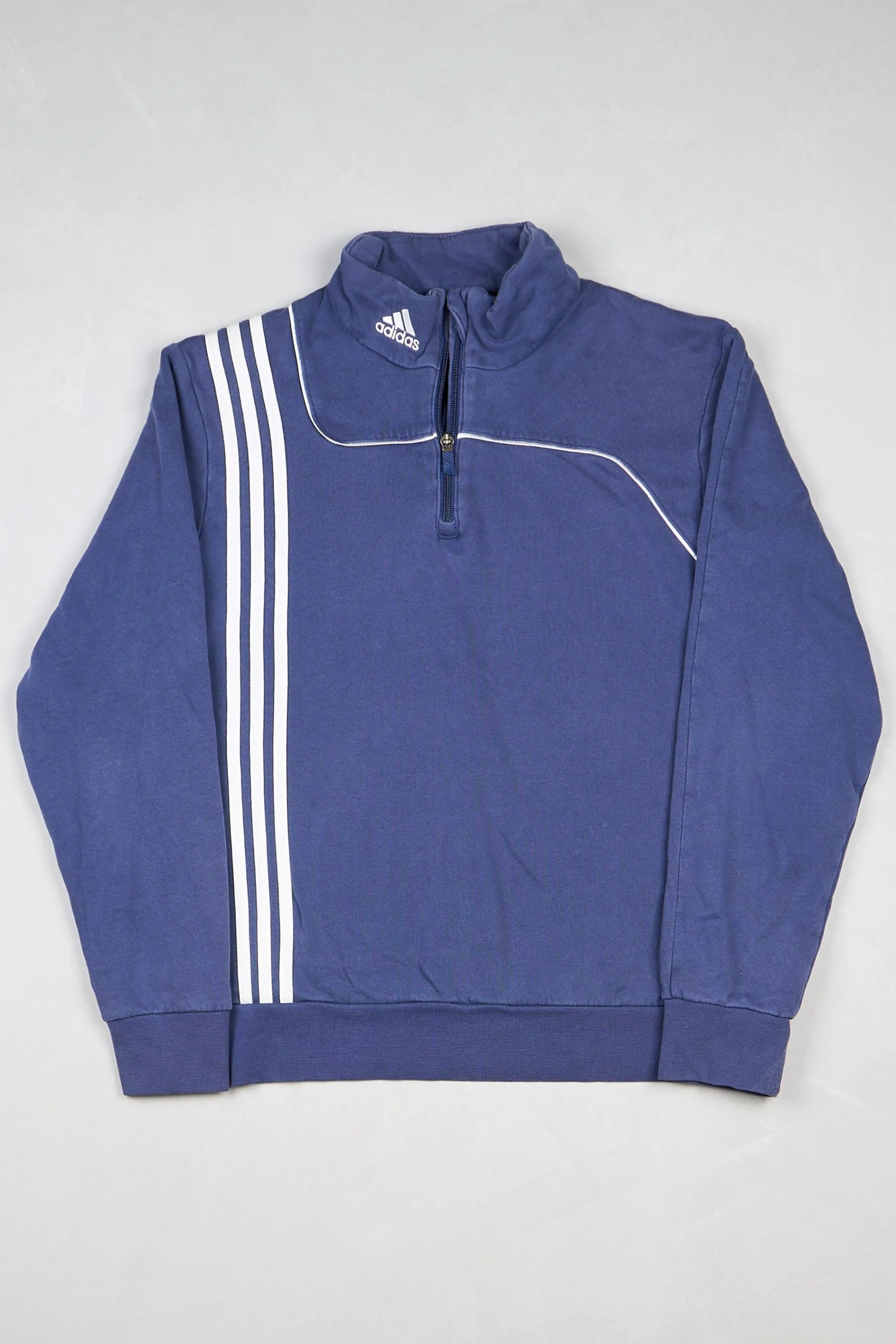 Adidas - Quarter Zip (M)