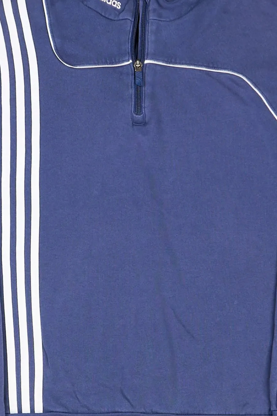 Adidas - Quarter Zip (M) Center