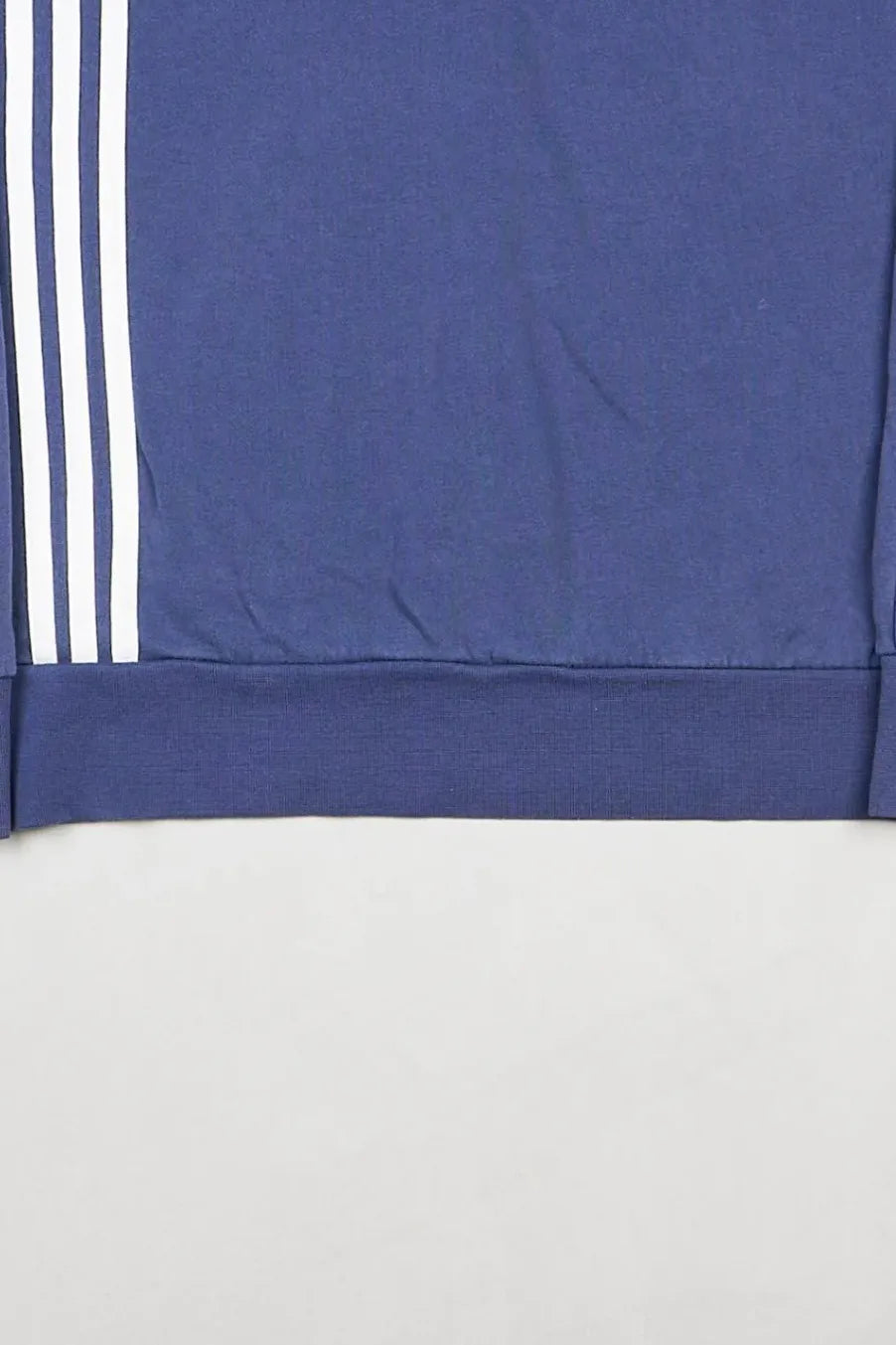 Adidas - Quarter Zip (M) Bottom