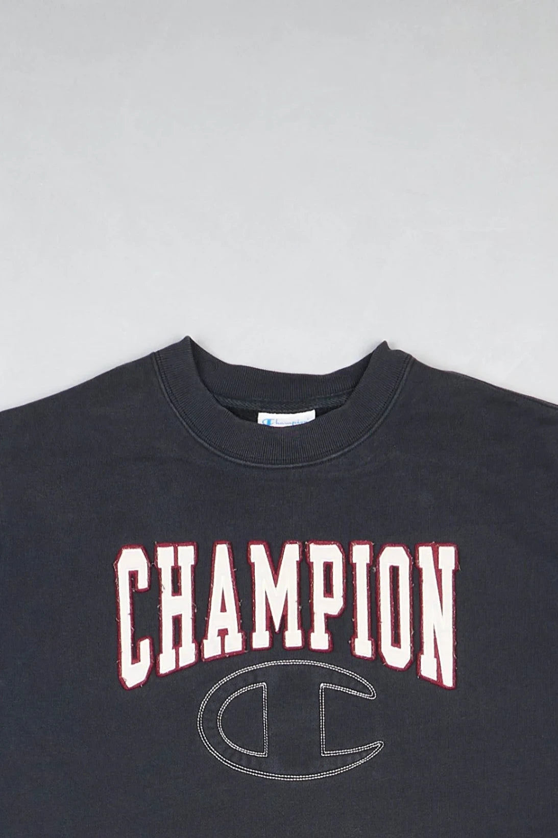 Champion - Sweatshirt (XL) Top