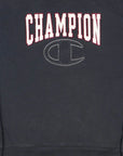 Champion - Sweatshirt (XL) Center