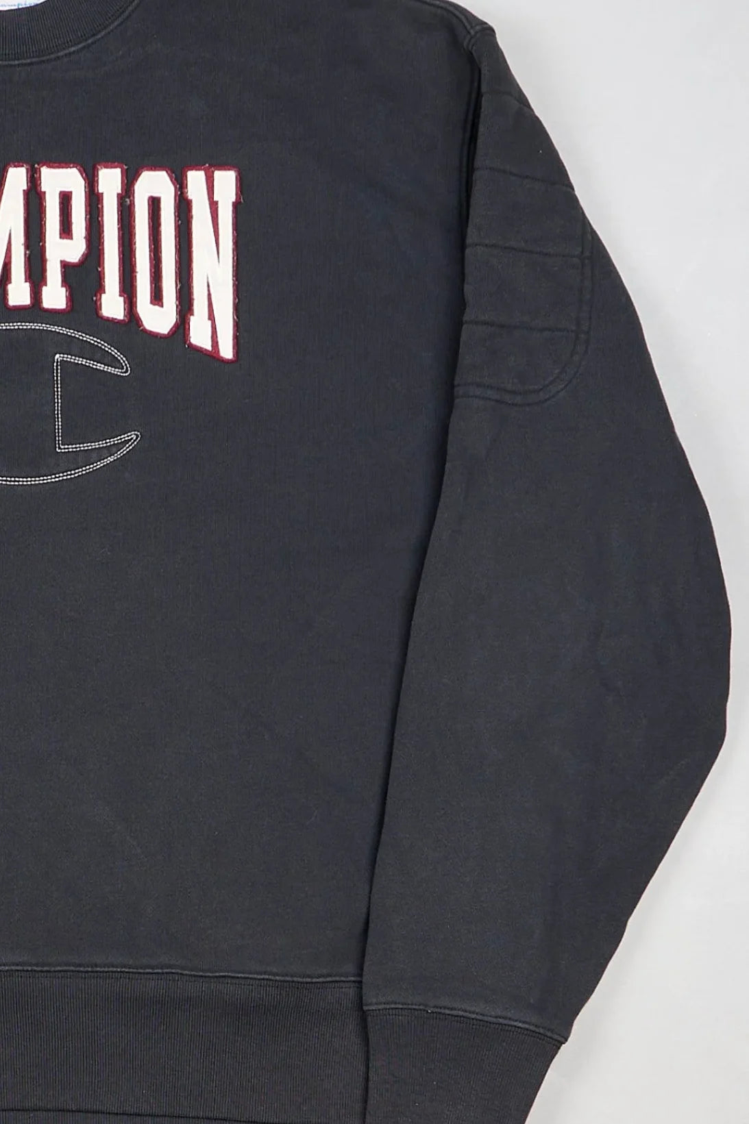 Champion - Sweatshirt (XL) Right