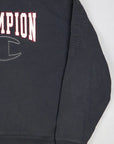 Champion - Sweatshirt (XL) Right