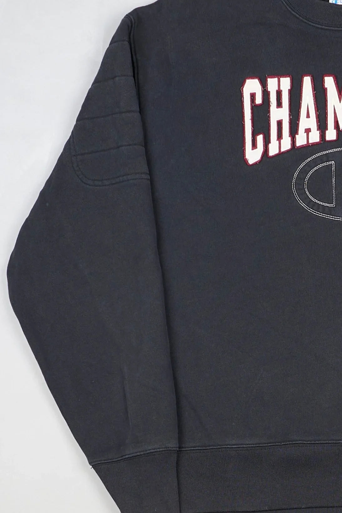 Champion - Sweatshirt (XL) Left