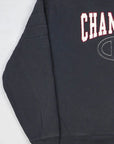 Champion - Sweatshirt (XL) Left