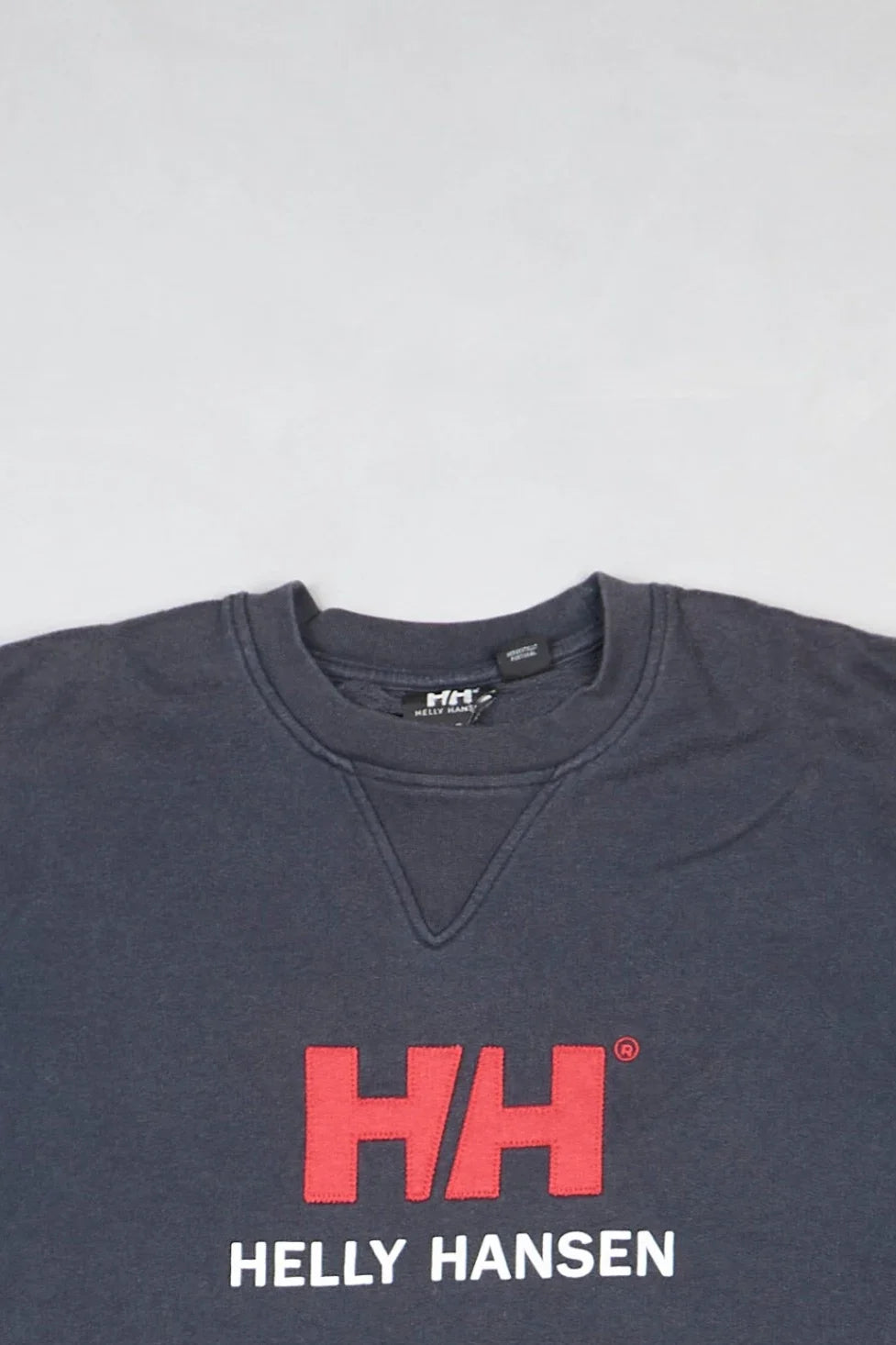 Helly Hansen - Sweatshirt (S) Top