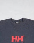 Helly Hansen - Sweatshirt (S) Top