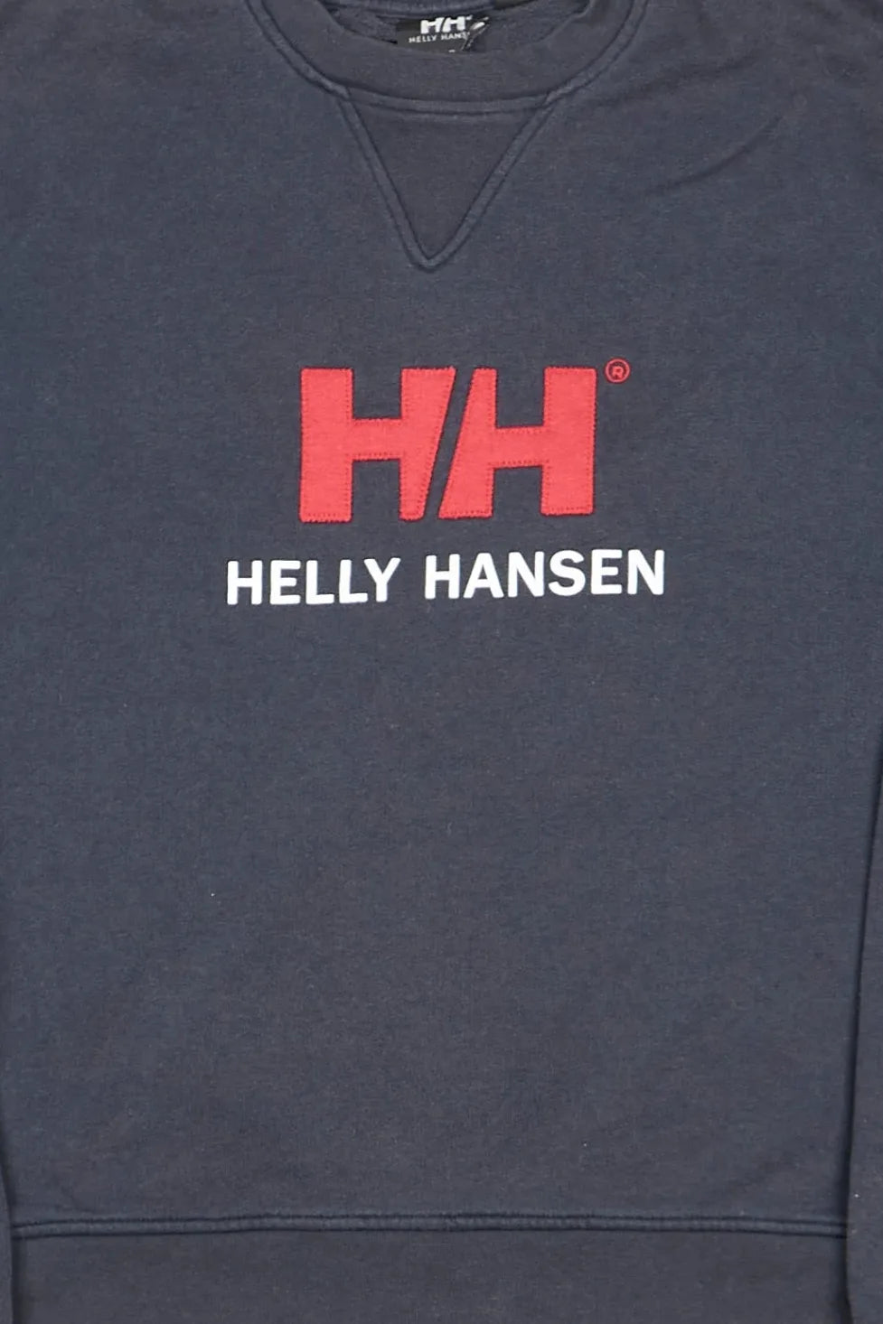 Helly Hansen - Sweatshirt (S) Center