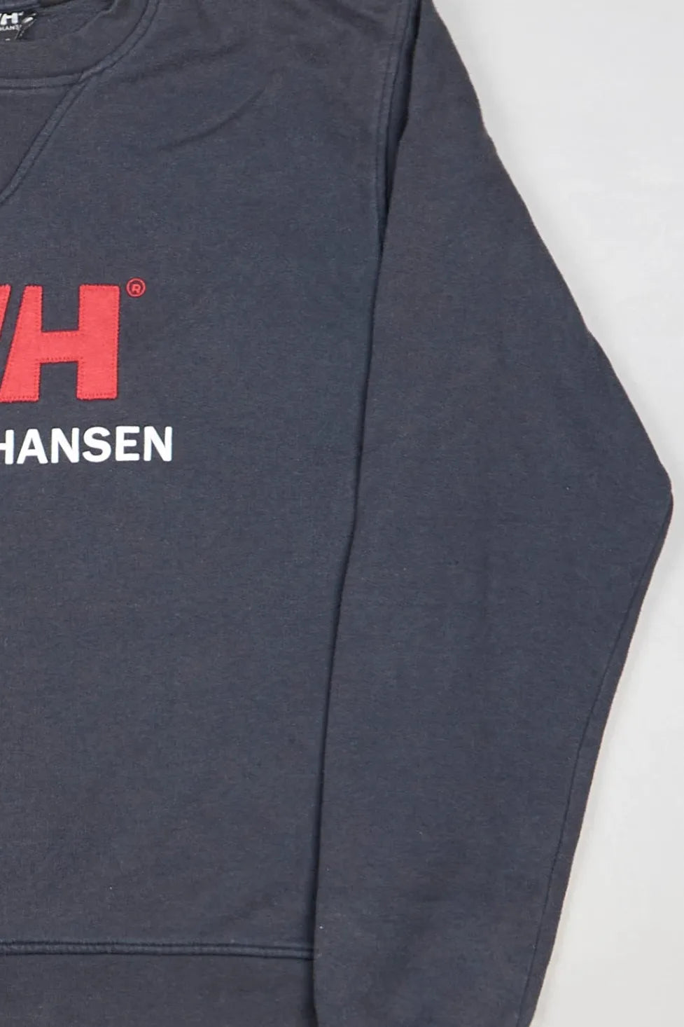 Helly Hansen - Sweatshirt (S) Right