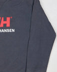 Helly Hansen - Sweatshirt (S) Right